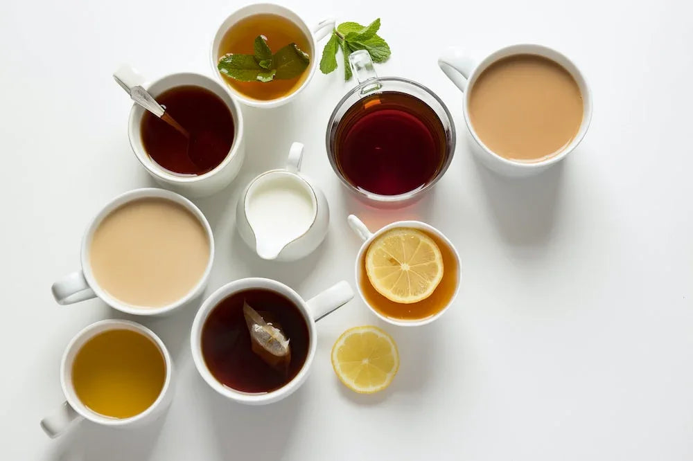The Story Behind Hikayat: Tea, People & Stories