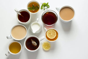 The Story Behind Hikayat: Tea, People & Stories
