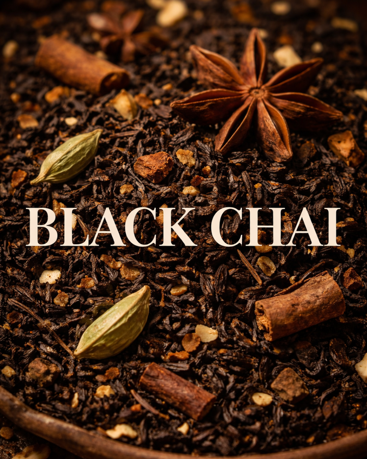 Black Chai