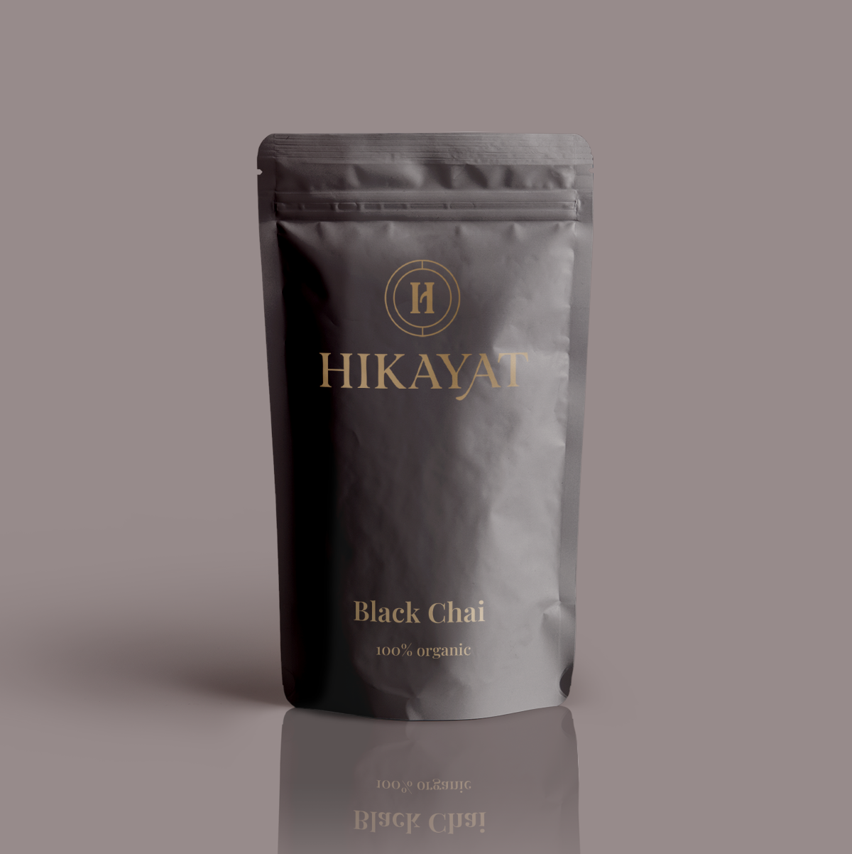 Hikayat - Organic Tea Blend