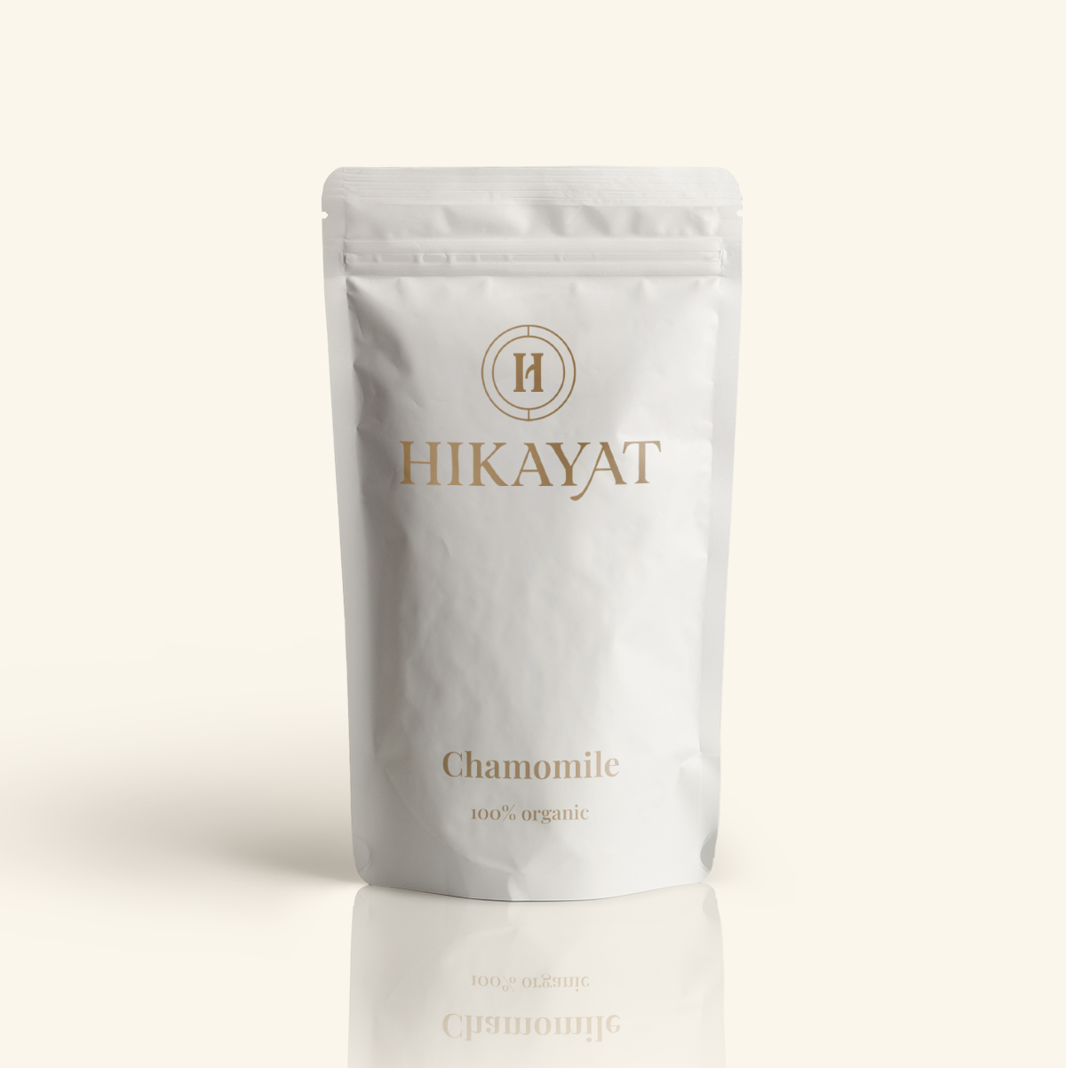 Hikayat - Organic Tea Blend