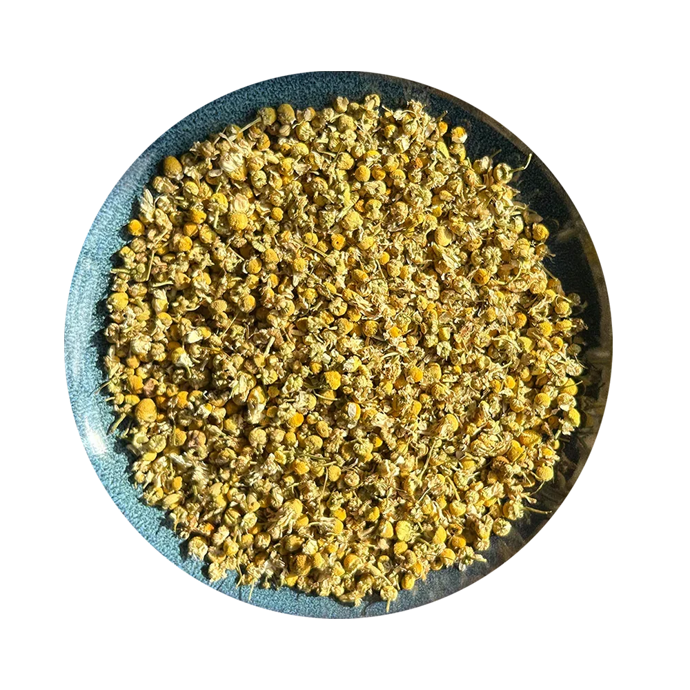 Chamomile Blossoms 75 Gram