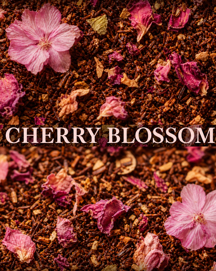 Cherry Blossom 75 Gram