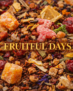 Hikayat - Organic Tea Blend