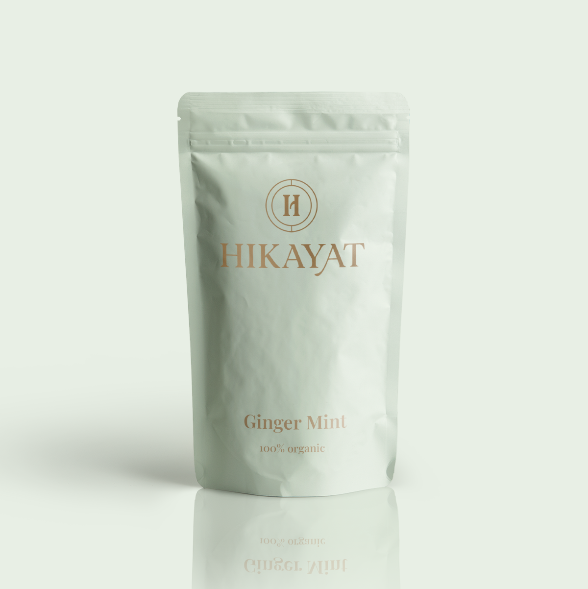 Hikayat - Organic Tea Blend