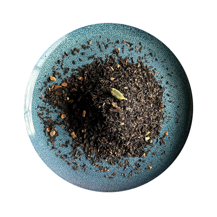 Black Chai