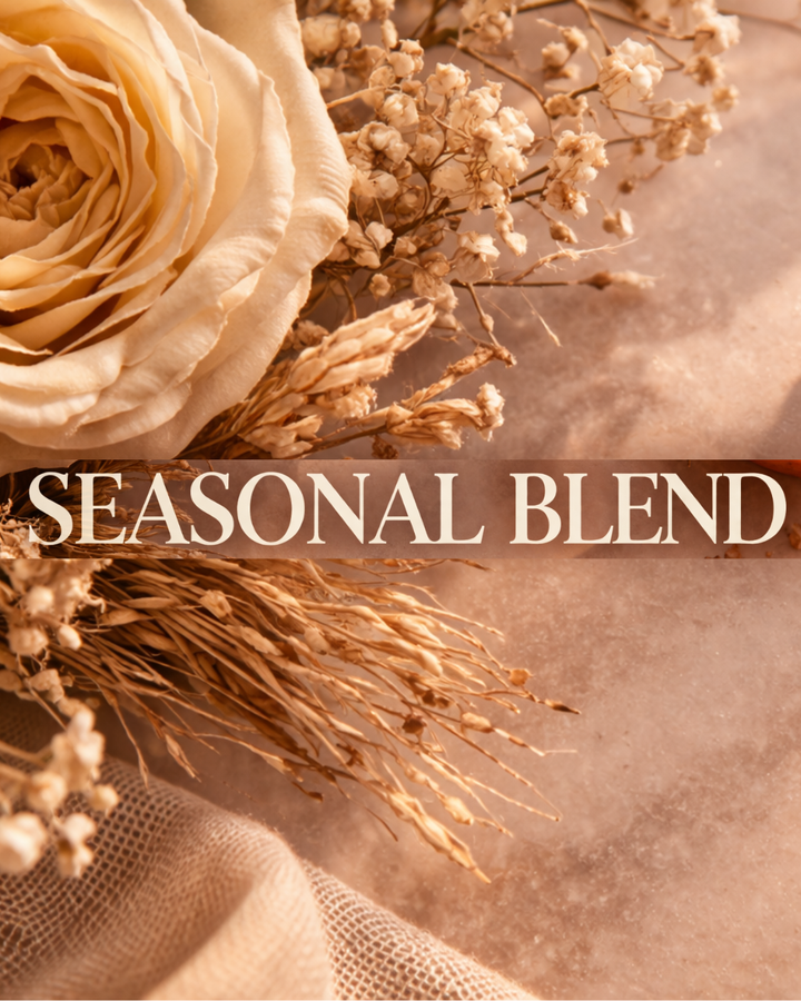 Seasonal Blend